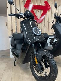 Scooter NIU Nqi sport 50cc