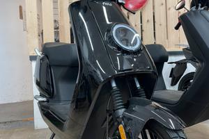 Scooter NIU Nqi sport 50cc