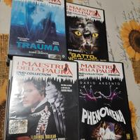 13 film DVD Dario Argento
