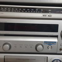 Amplificatore kenwood