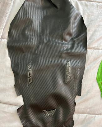 Coprisella kxf 450 2008