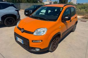 FIAT PANDA 1.0 FIREFLY HYBRID 70 CV 5P