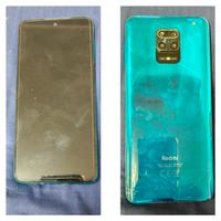 Smartphone Redmi Note 9s