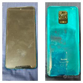 Smartphone Redmi Note 9s