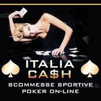 Apertura punti scommesse italiacash.it