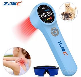 Laser Terapia a Freddo  Artrite Lesioni Sportive