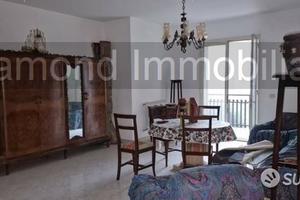 Appartamento con garage Piedimonte Etneo