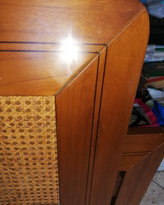 Testata di letto matrimoniale