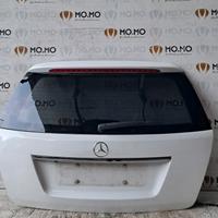 PORTELLONE MERCEDES CLASSE C SW W204 STATION WAGON