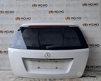 PORTELLONE MERCEDES CLASSE C SW W204 STATION WAGON