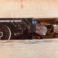 Tachimetro Universale Moto Scooter
