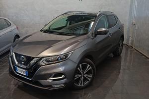 Nissan Qashqai 1.2 BENZINA AUTOMATICA NEOPATENTATI