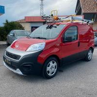 2017 Fiat Fiorino 1.3 Mjet 85 cv attrezzato