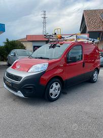 2017 Fiat Fiorino 1.3 Mjet 85 cv attrezzato