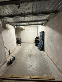 Garage zona san francesco
