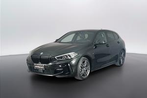 BMW Serie 1 F40 - 118d Msport auto U15367
