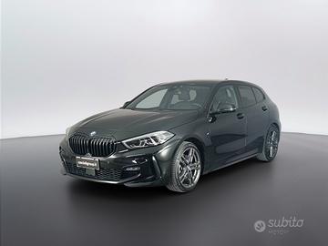 BMW Serie 1 F40 - 118d Msport auto U15367