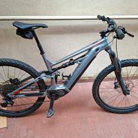 CANNONDALE MTB MOTERRA