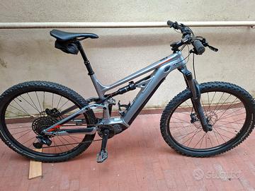 CANNONDALE MTB MOTERRA