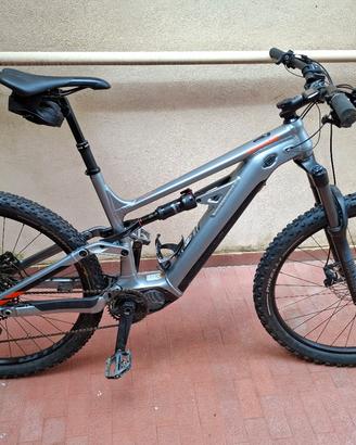 CANNONDALE MTB MOTERRA