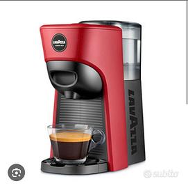 macchina caffè Lavazza TinyEco Guasta 