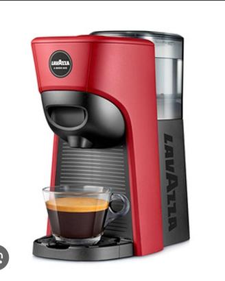 macchina caffè Lavazza TinyEco Guasta 