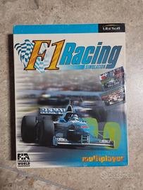 Videogioco F1 1997