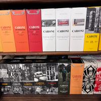 Rum da collezione - Caroni