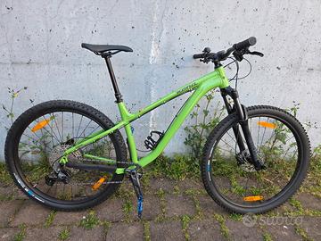 Mtb  splendida Kona