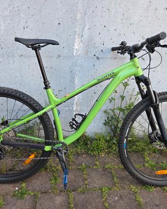 Mtb  splendida Kona