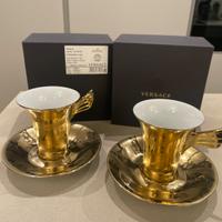 Tazze Rosenthal Versace