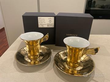 Tazze Rosenthal Versace