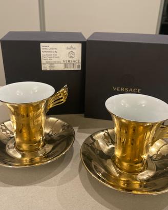 Tazze Rosenthal Versace