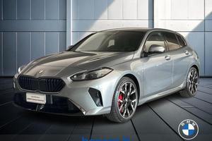 BMW Serie 1 118d MSport Pro auto