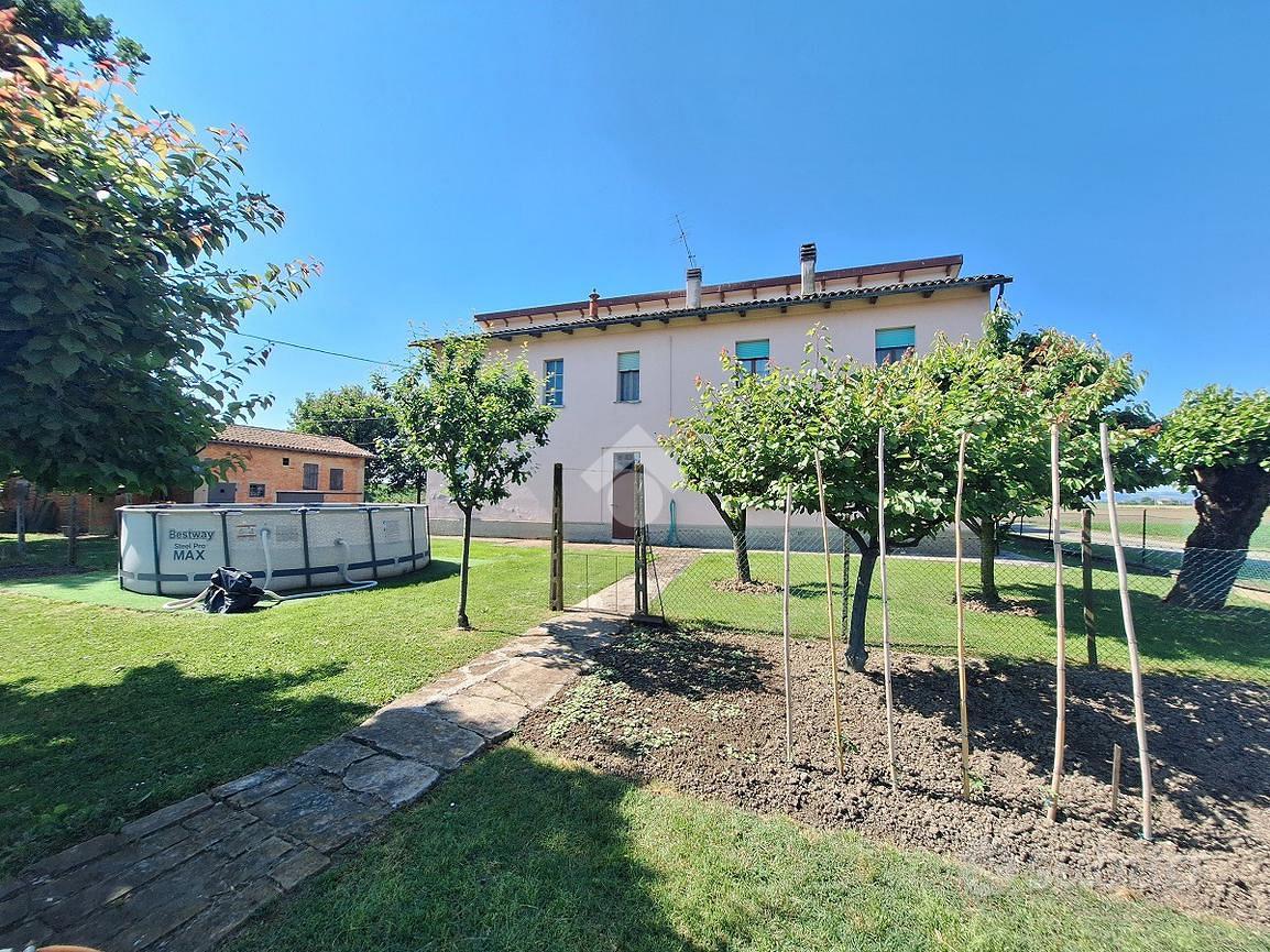 House in Medicina, La Fabbrica - Vista 2