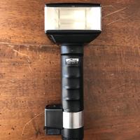 Flash vintage Metz 45 CT-1