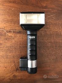 Flash vintage Metz 45 CT-1
