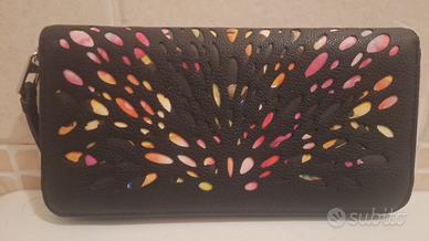 Portafoglio desigual