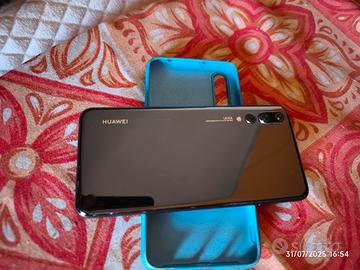 Huawei P 20 Pro, Con Play Store