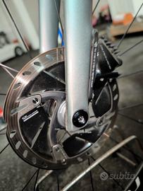 Gruppo Shimano Dura Ace Di2 Disc 2×11 R9170 Usato