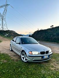 Bmw Serie 320d E46 2003 - ASI
