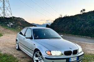 Bmw Serie 320d E46 2003 - ASI
