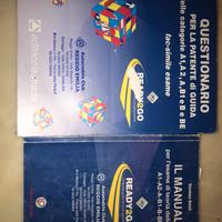 Manuale per la patente