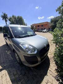 Fiat DOBLO 1400 Benzina Metano
