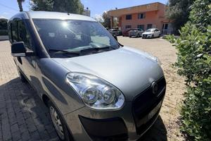 Fiat DOBLO 1400 Benzina Metano