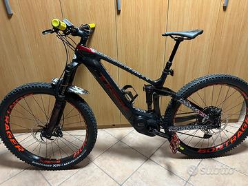 Trek powerfly 9.7