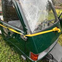 ape tm 703 incidentata 