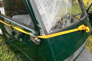 ape tm 703 incidentata 