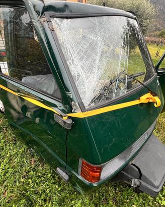 ape tm 703 incidentata 