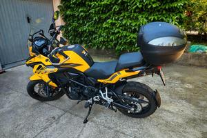 Benelli trk